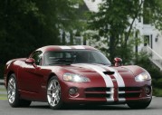 Dodge Viper SRT-10